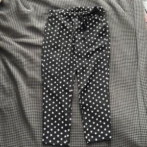 J Crew Size 6 Star Pant